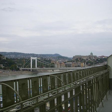 Bellevue Apartments Budapest Room photo